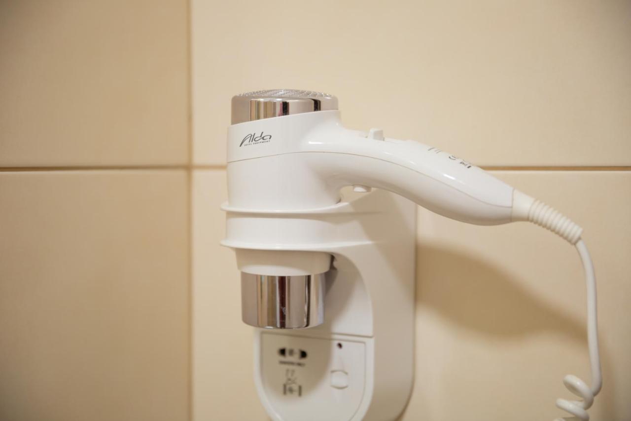 Apartman Aqua Bešeňová 외부 사진
