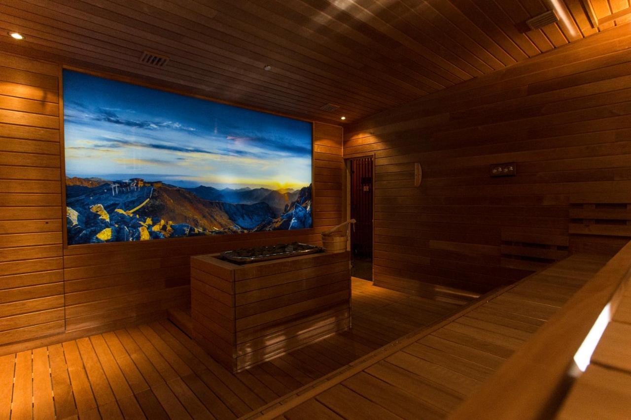 Apartman Aqua Bešeňová 외부 사진